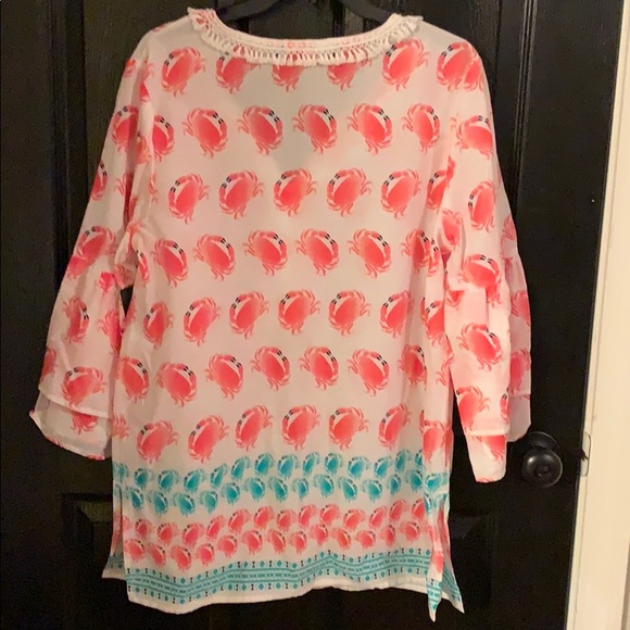 Crown & Ivy Top - Picture 5 of 6